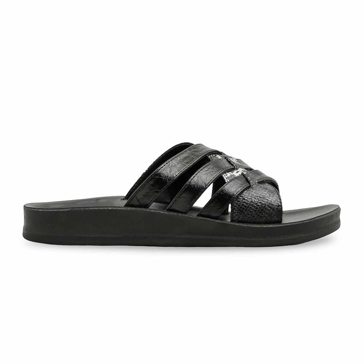 Black Casual Softy CL5499