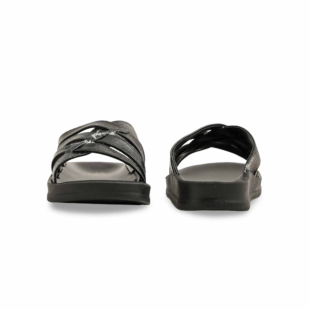 Black Casual Softy CL5499