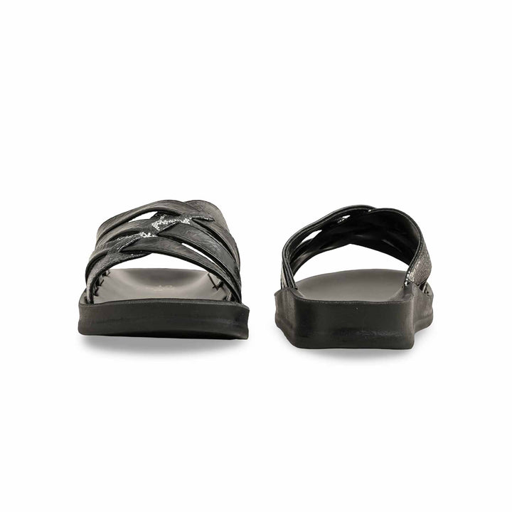 Black Casual Softy CL5499