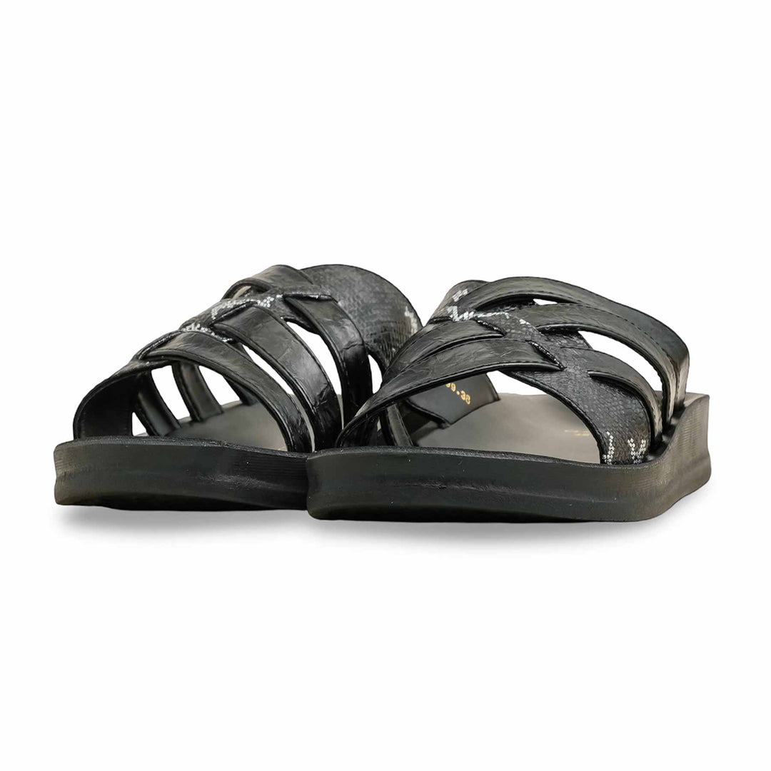 Black Casual Softy CL5499