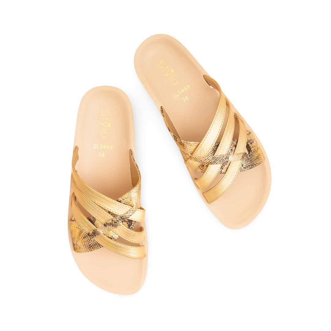 Golden Casual Softy For Women CL5499