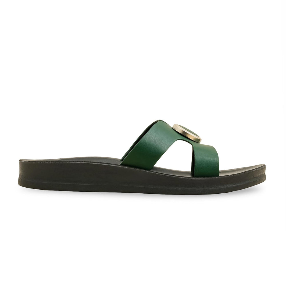 Green Casual Softy CL5500