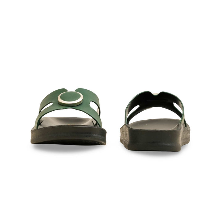 Green Casual Softy CL5500