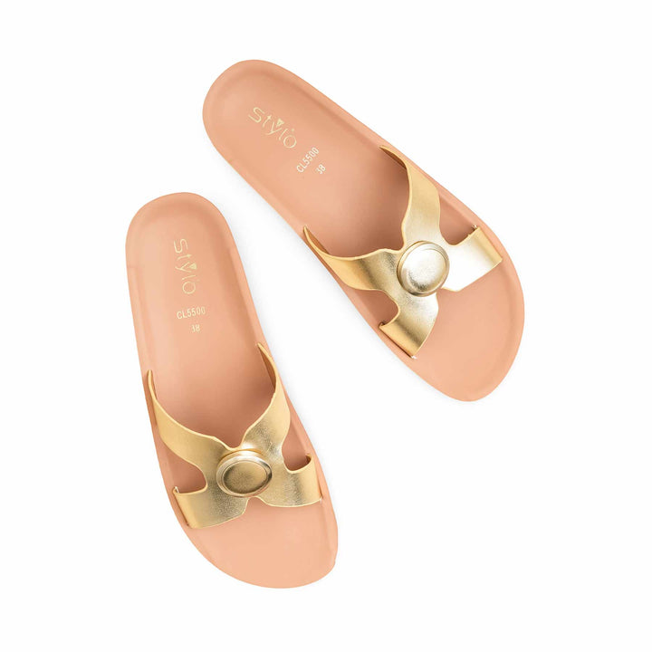 Golden Casual Softy CL5500