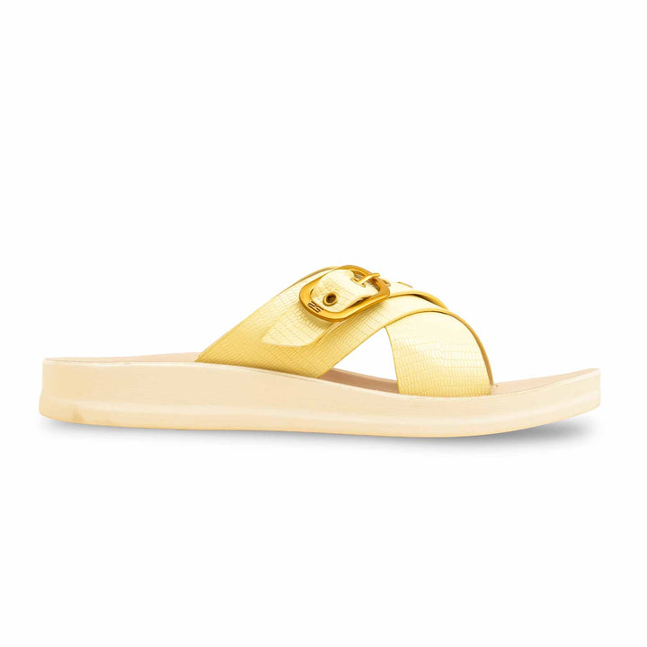 Yellow Casual Softy CL5501