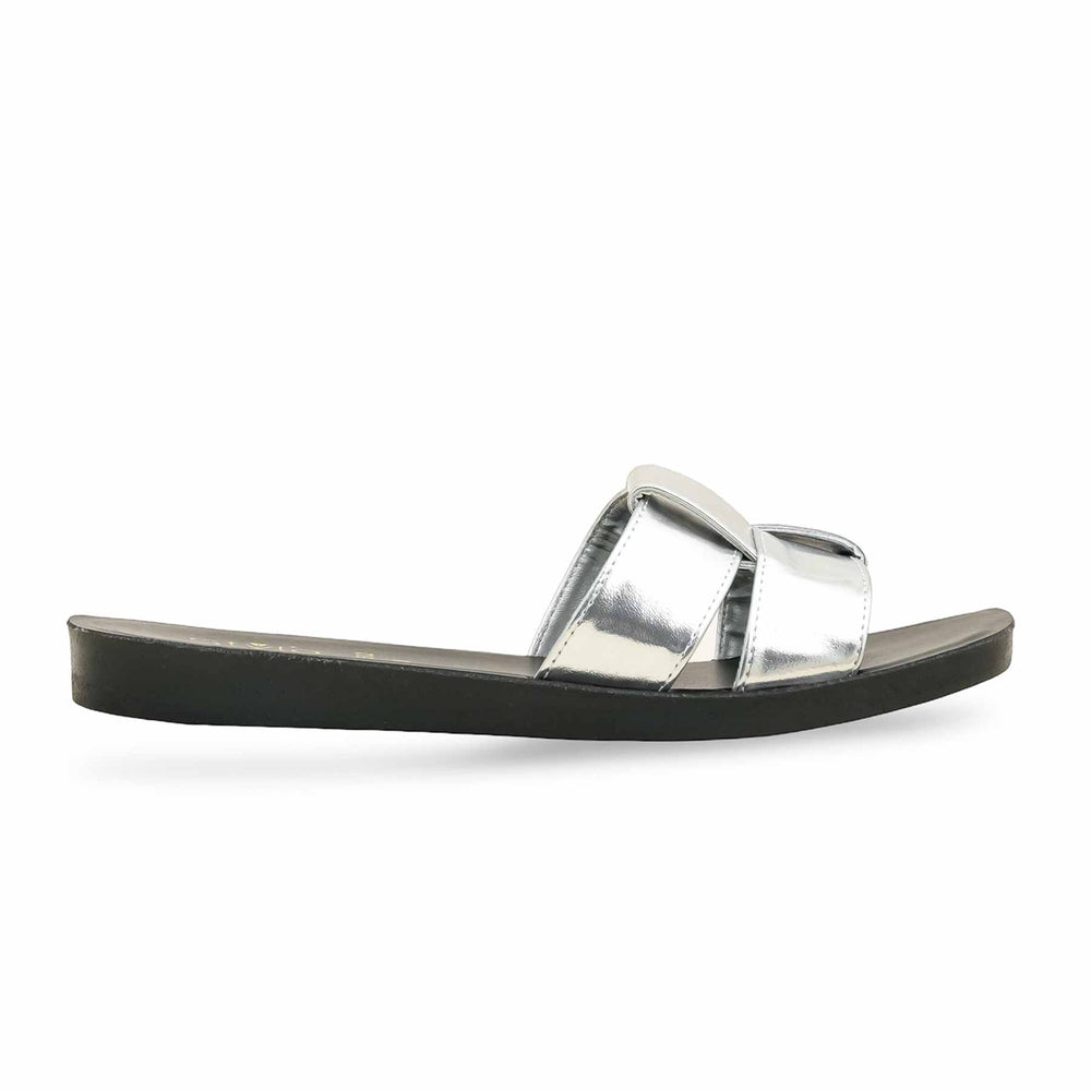 Silver Casual Softy CL5502