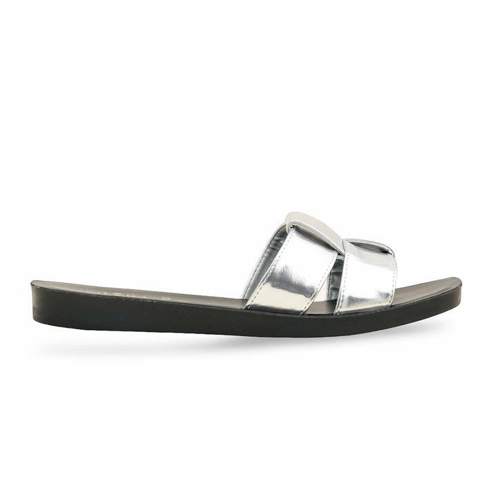 Silver Casual Softy CL5502