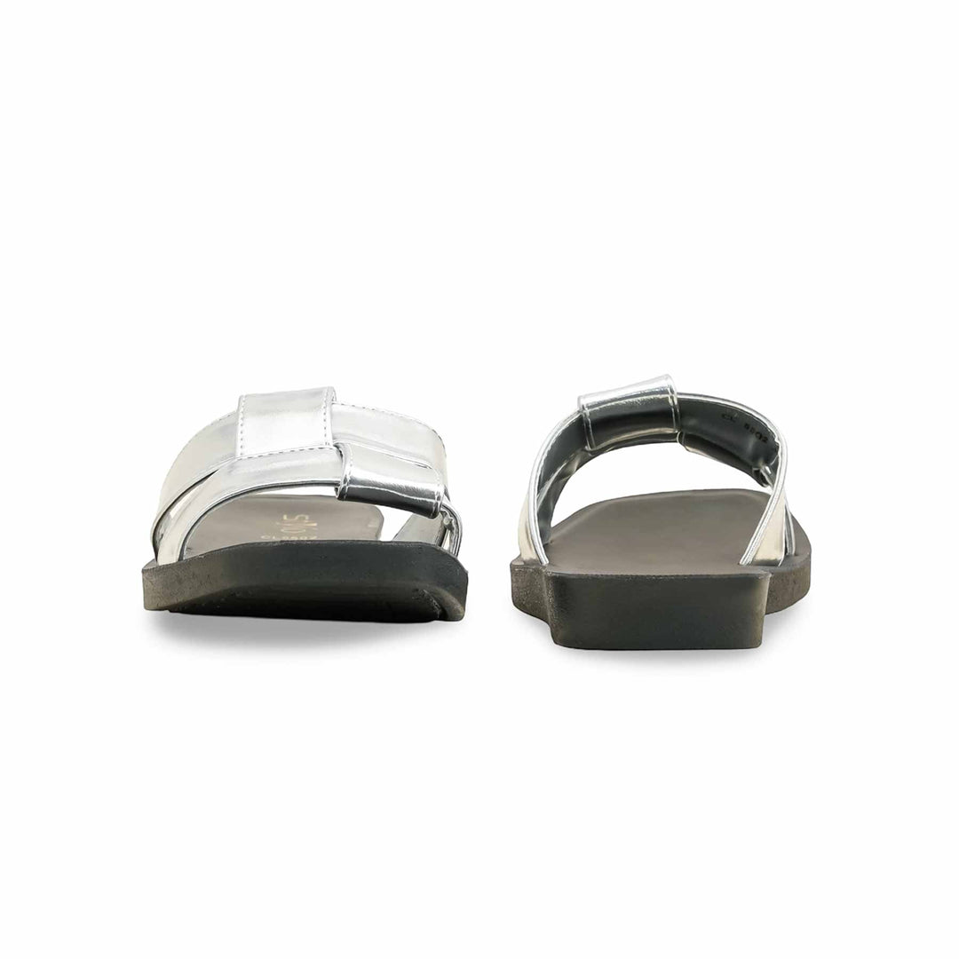 Silver Casual Softy CL5502