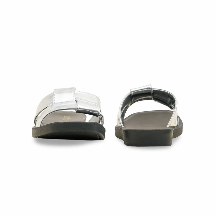 Silver Casual Softy CL5502