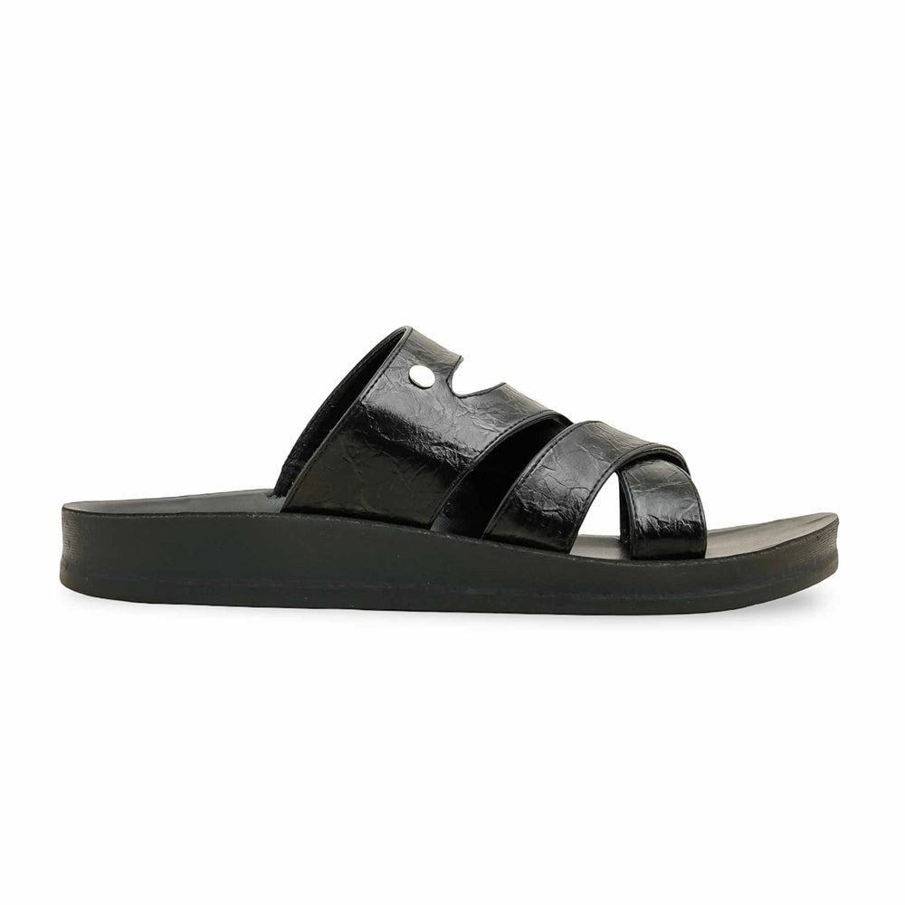 Black Casual Softy CL5503