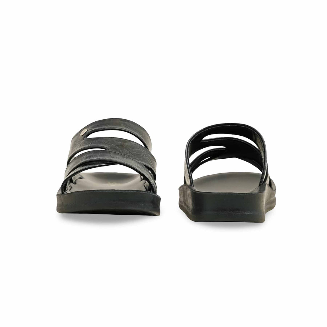 Black Casual Softy CL5503