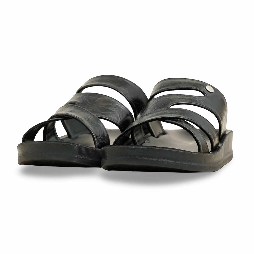 Black Casual Softy CL5503