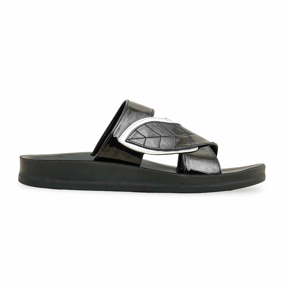 Black Casual Softy CL5504
