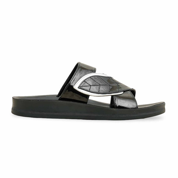 Black Casual Softy CL5504