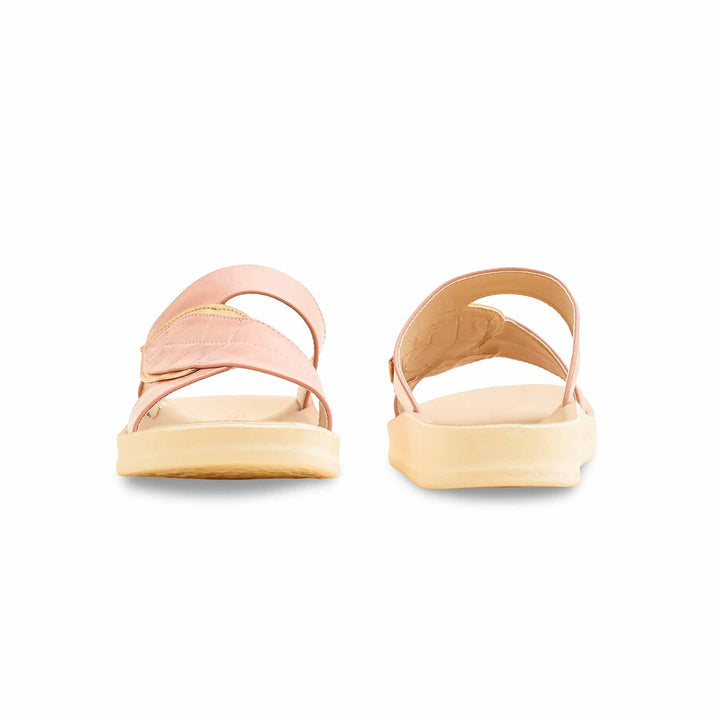 Pink Casual Softy For Women CL5504