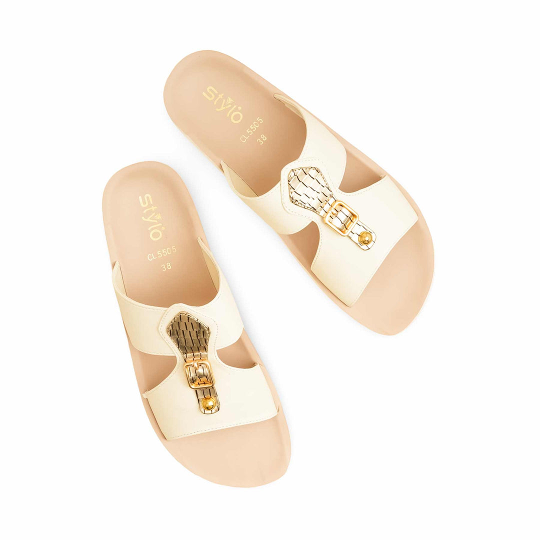 Fawn Casual Softy CL5505