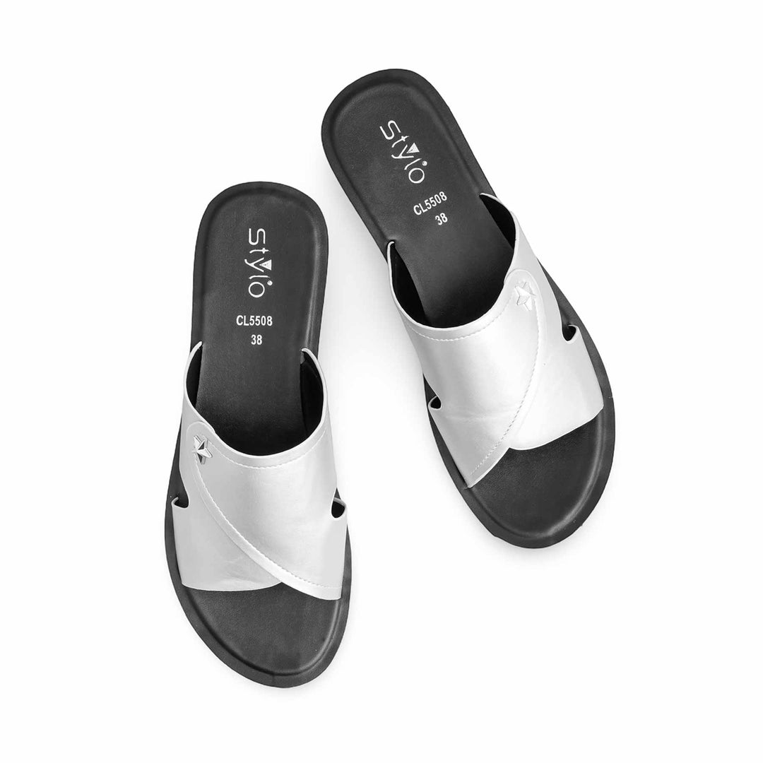 Silver Casual Softy CL5508