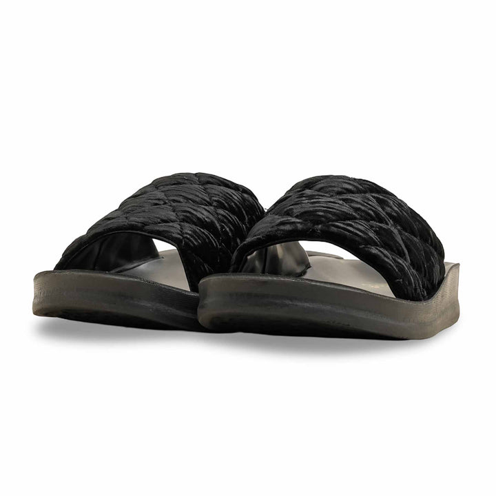 Black Casual Softy CL5510