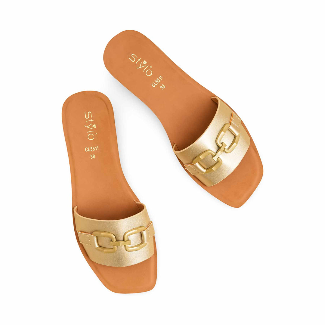 Golden Casual Softy CL5511