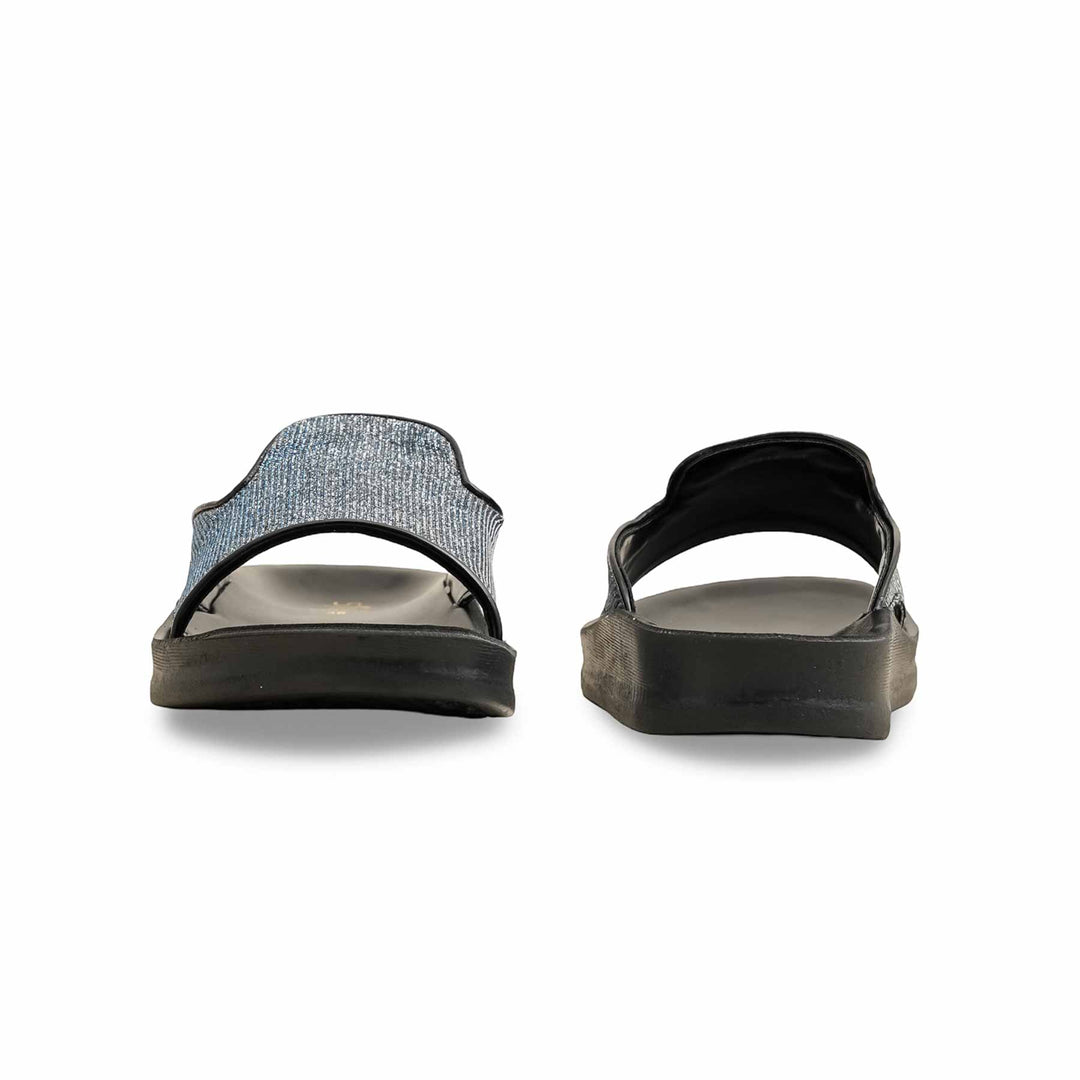 Black Casual Softy CL5512