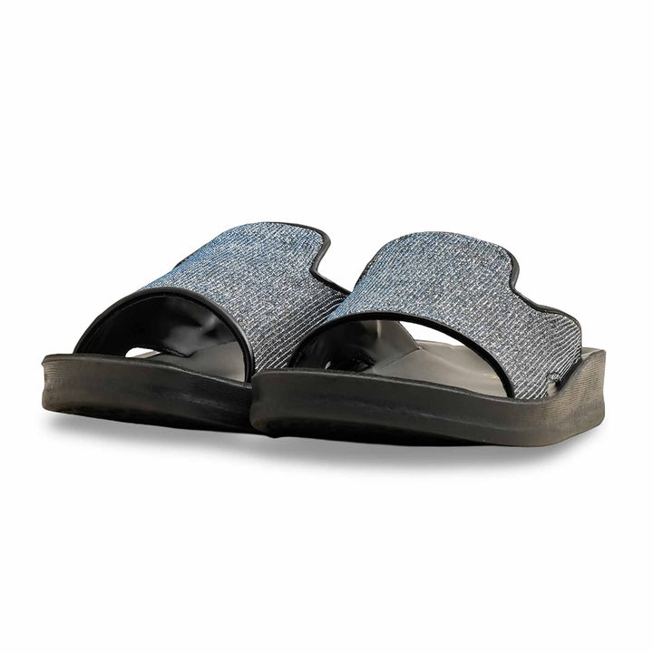 Black Casual Softy CL5512