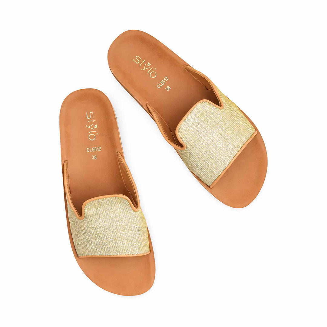 Golden Casual Softy CL5512