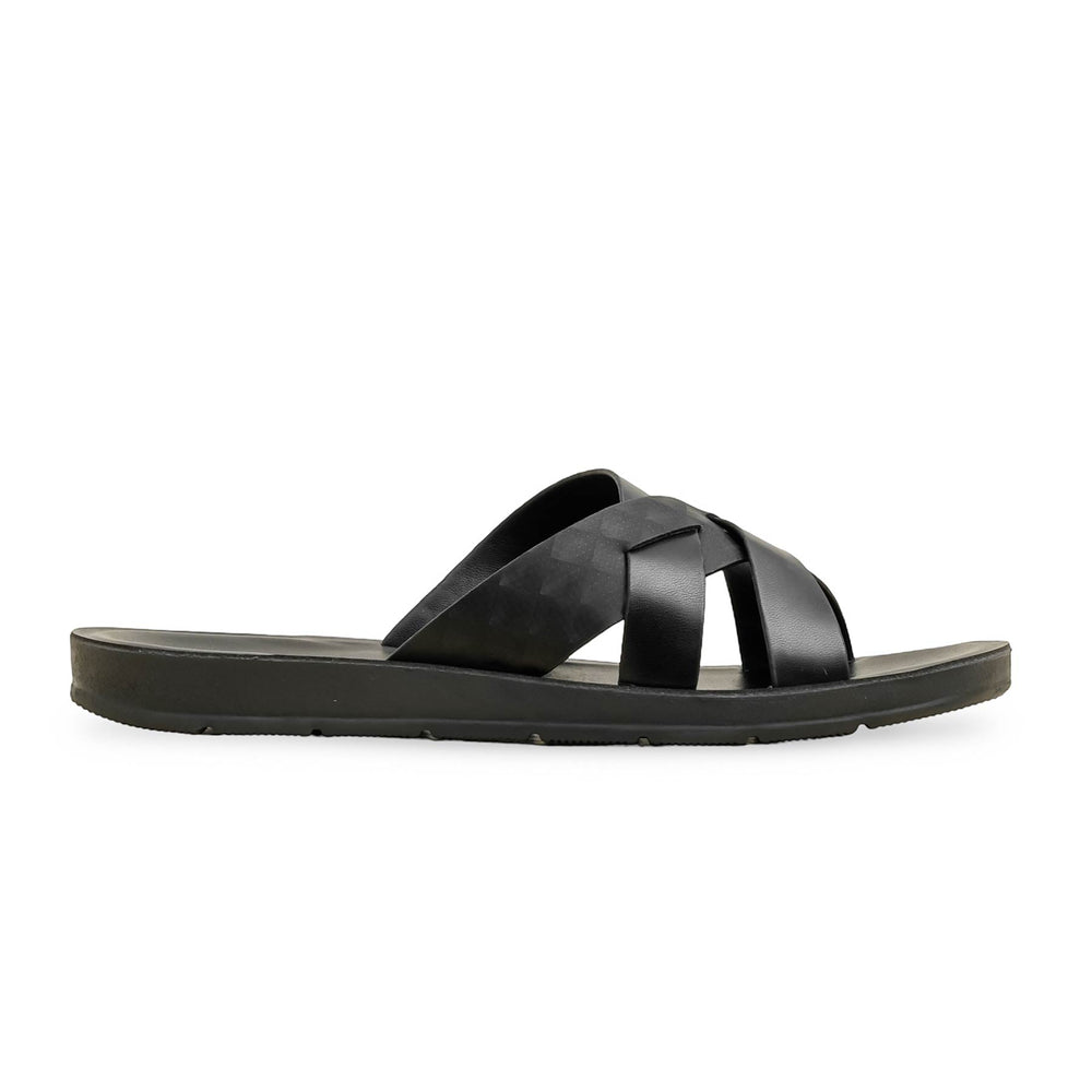 Black Casual Softy CL5515
