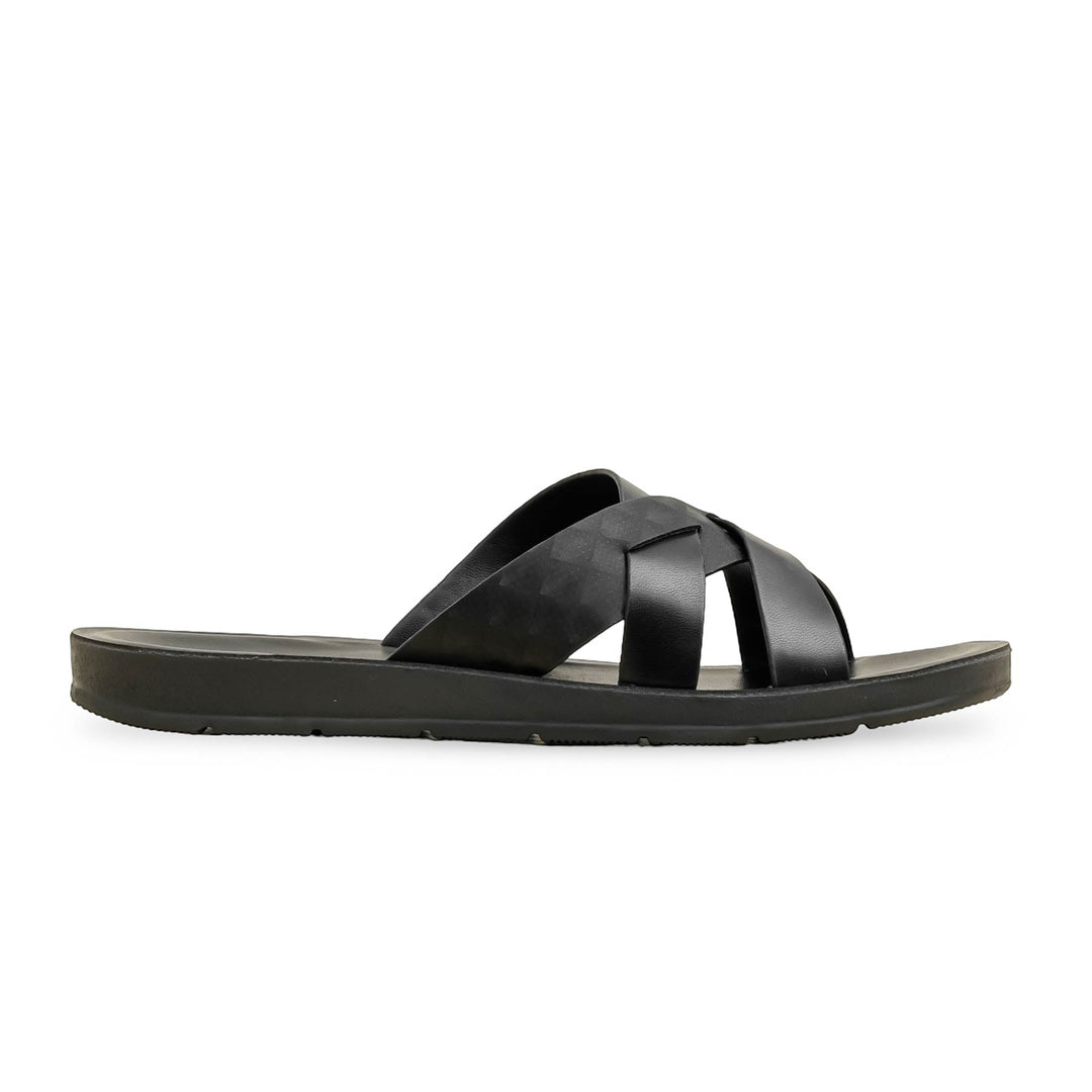 Black Casual Softy CL5515