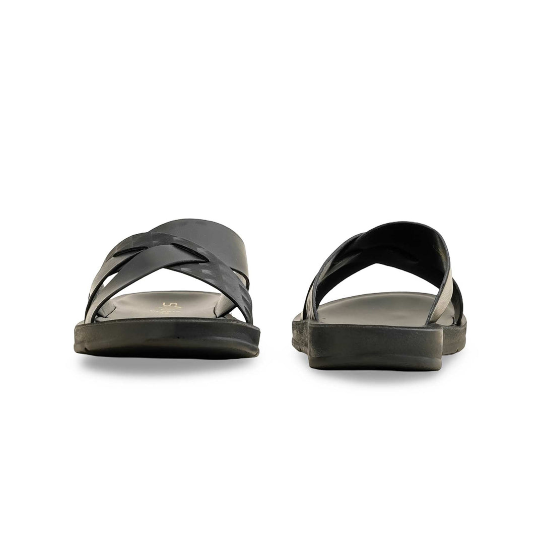 Black Casual Softy CL5515