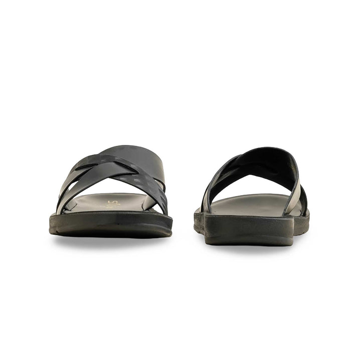 Black Casual Softy CL5515