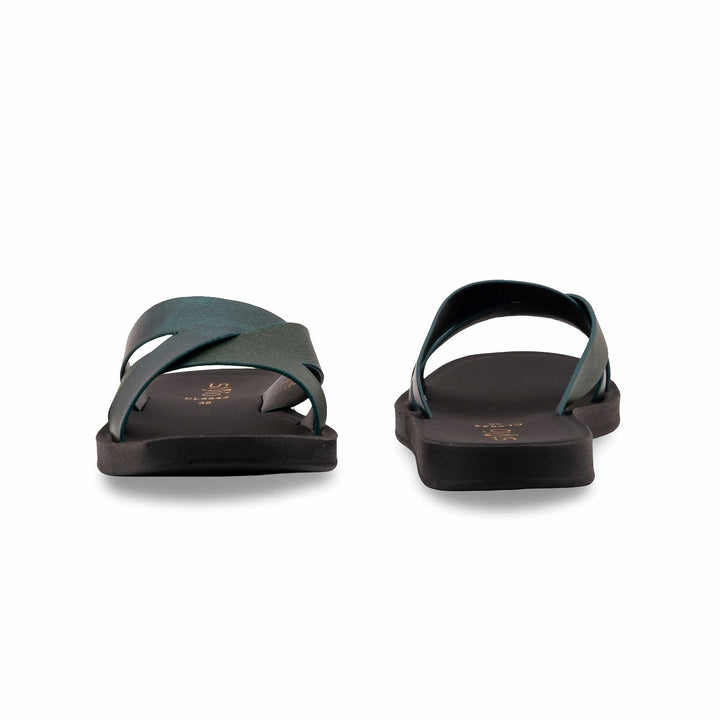 Green Casual Softy For Ladies CL5544