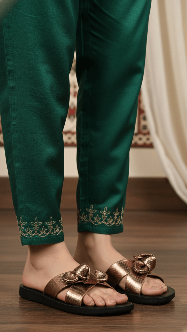 Copper Casual Softy For Ladies CL5549