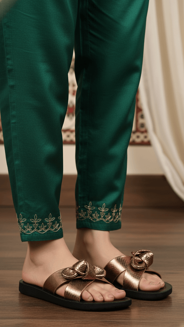 Copper Casual Softy For Ladies CL5549