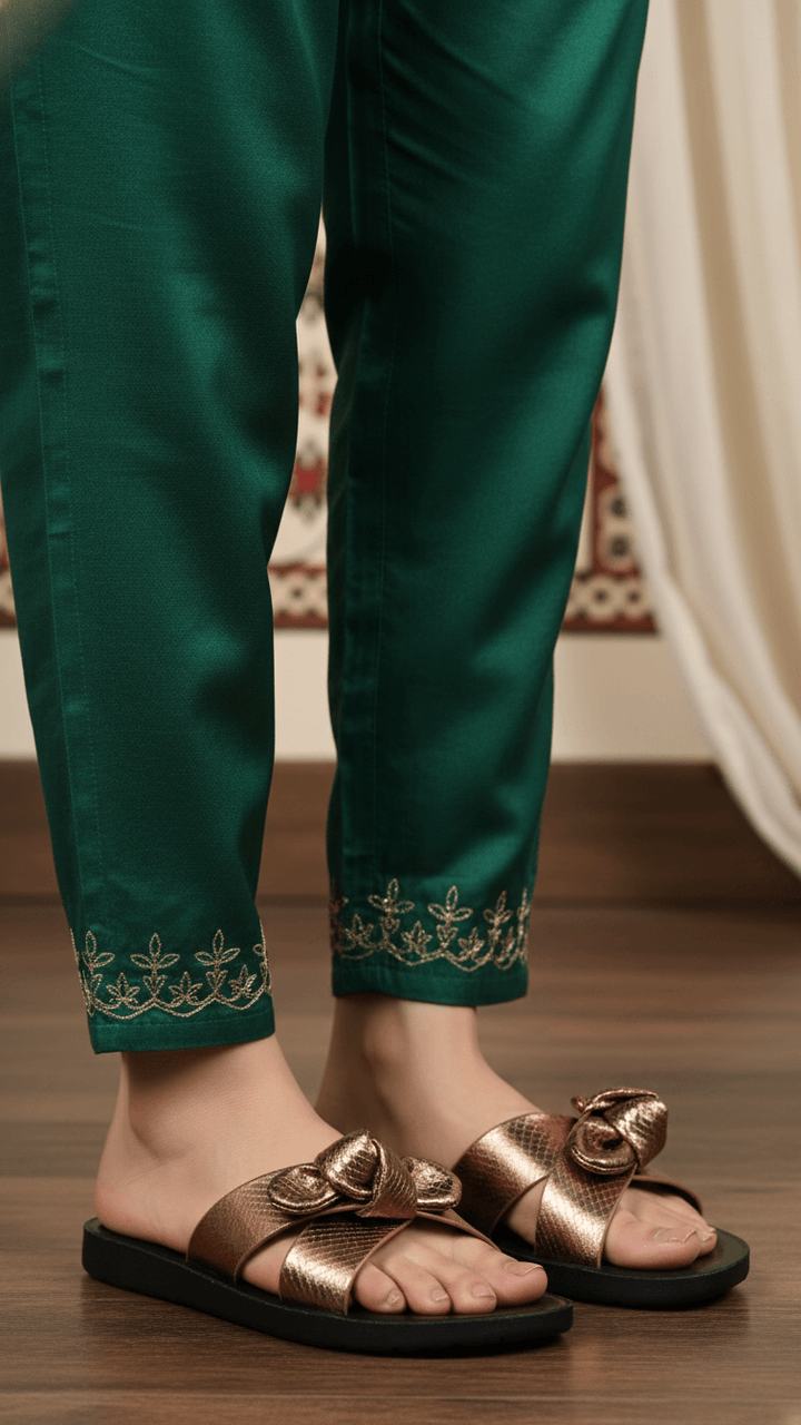 Copper Casual Softy For Ladies CL5549