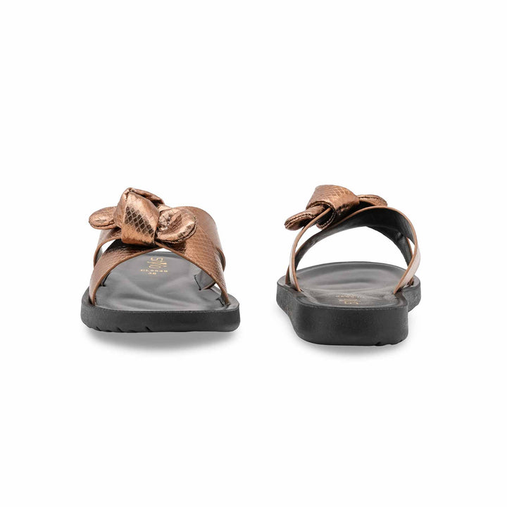 Copper Casual Softy For Ladies CL5549