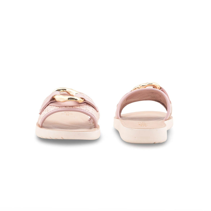 Pink Casual Softy For Ladies CL5550