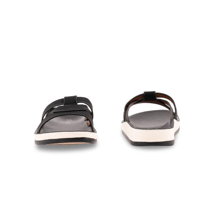 Black Casual Softy For Women CL5554