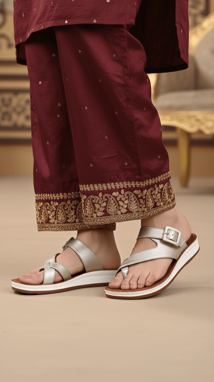 Golden Casual Women Softy CL5555