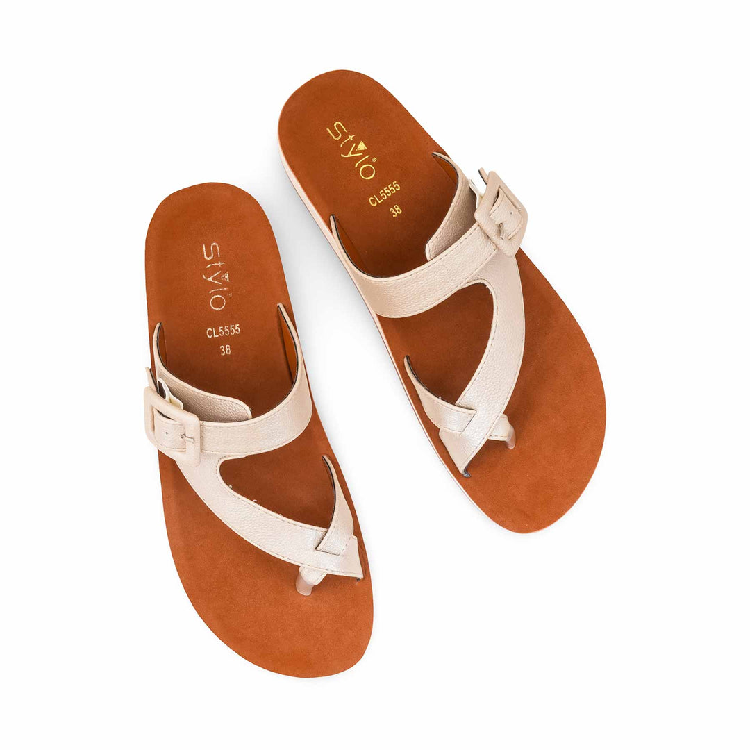 Golden Casual Women Softy CL5555