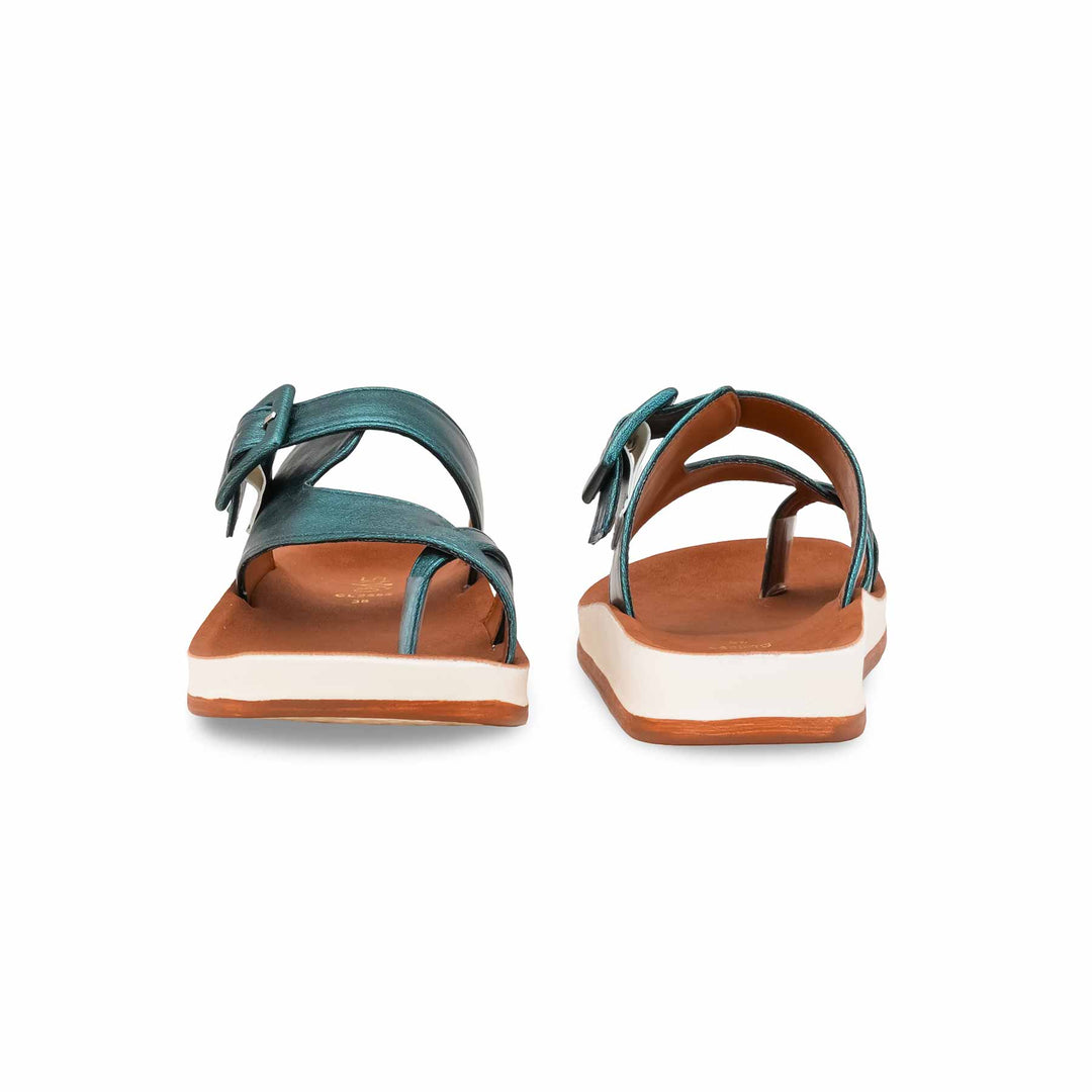 Seagreen Casual Softy For Ladies CL5555