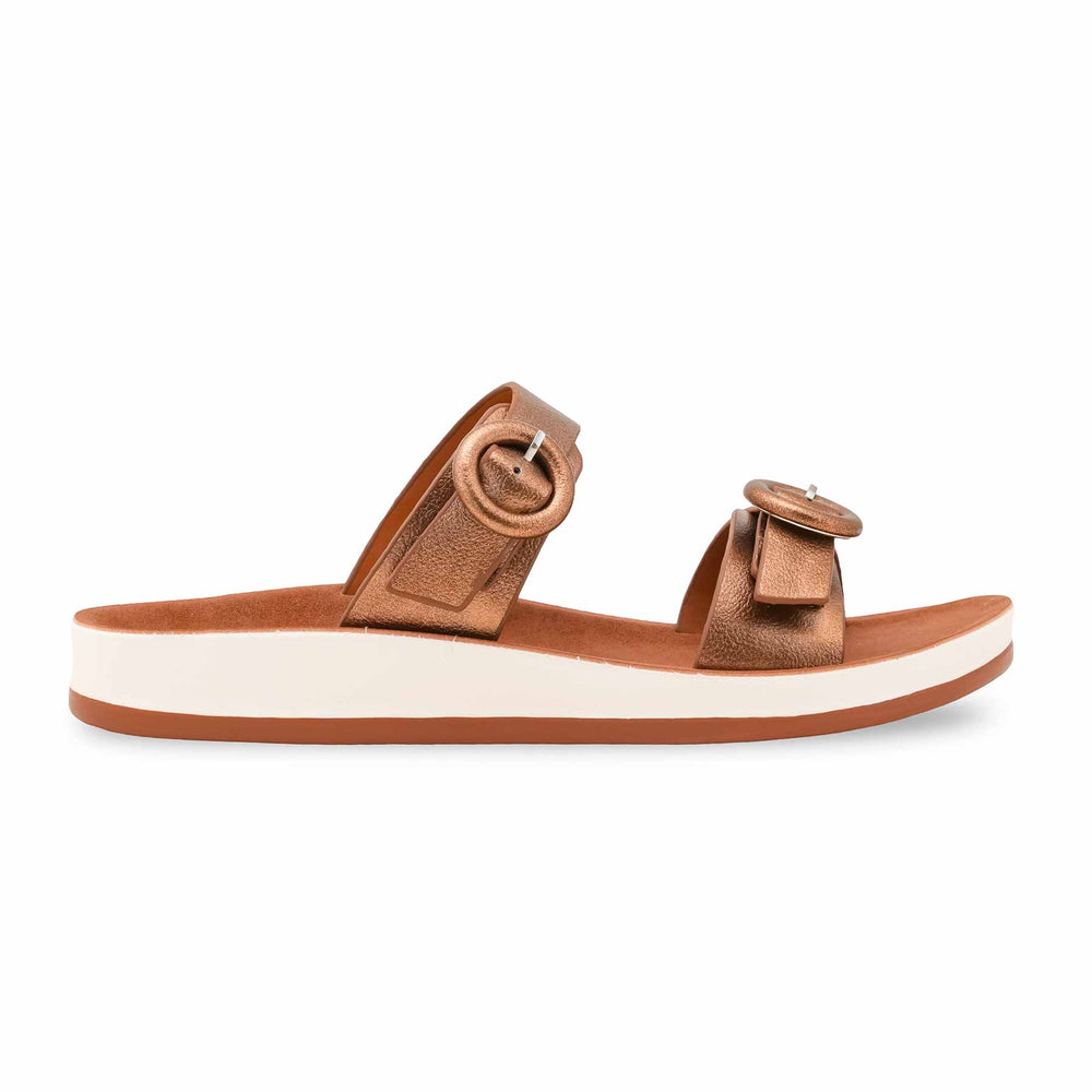 Copper Casual Women Softy CL5558