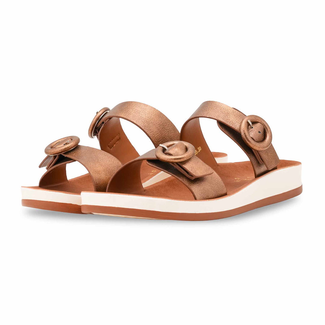 Copper Casual Women Softy CL5558