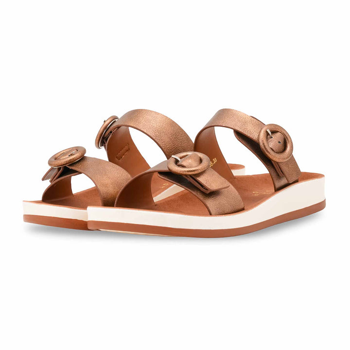 Copper Casual Women Softy CL5558