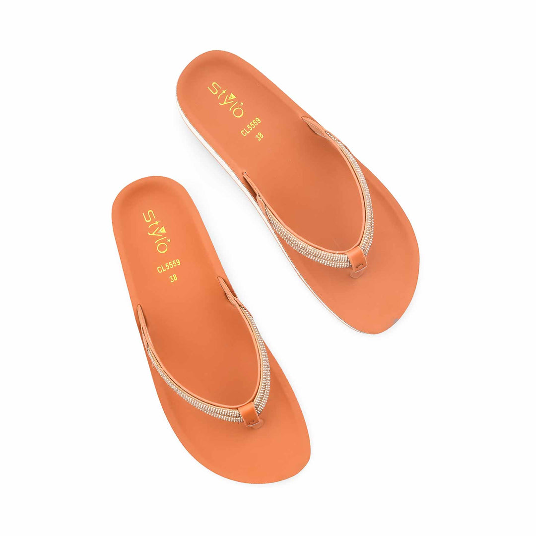 Golden Casual Softy For Ladies CL5559