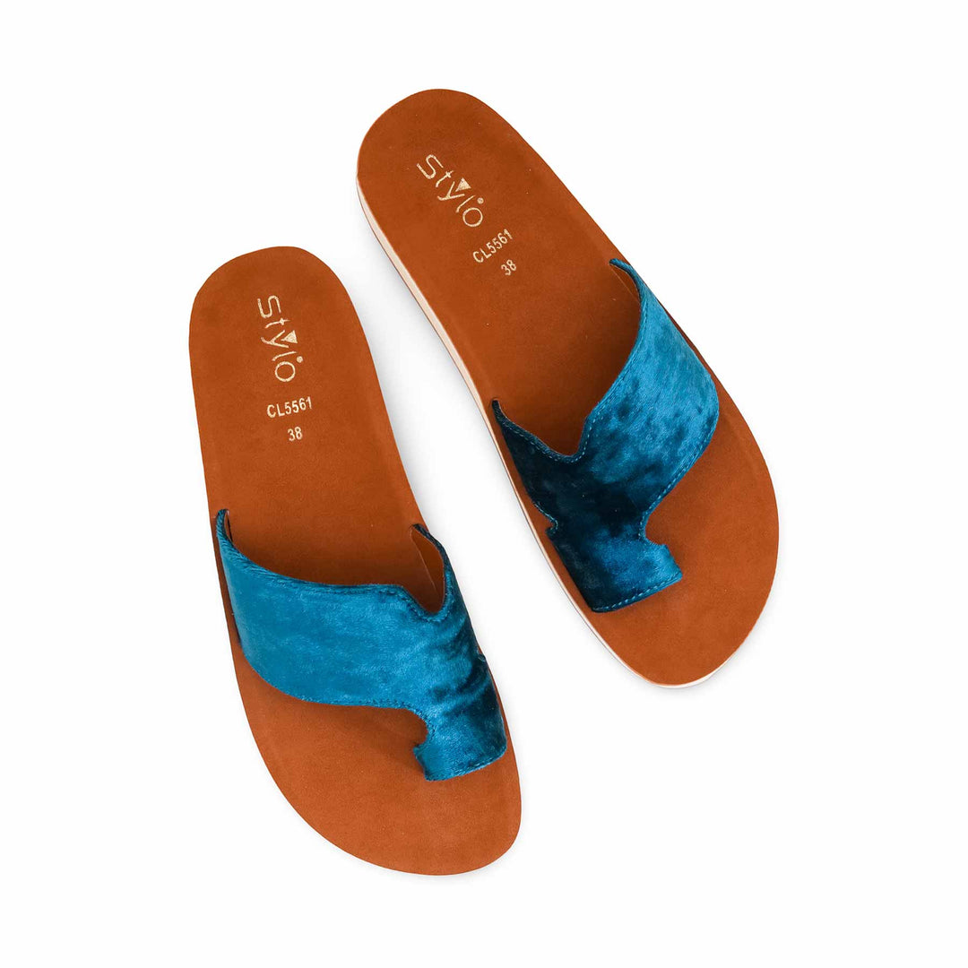 Seagreen Casual Women Softy CL5561