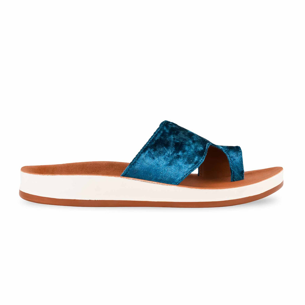Seagreen Casual Women Softy CL5561