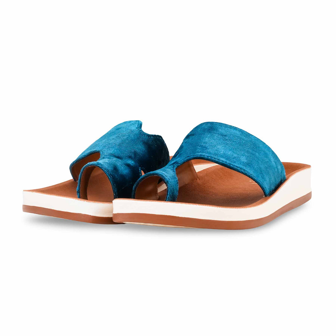 Seagreen Casual Women Softy CL5561