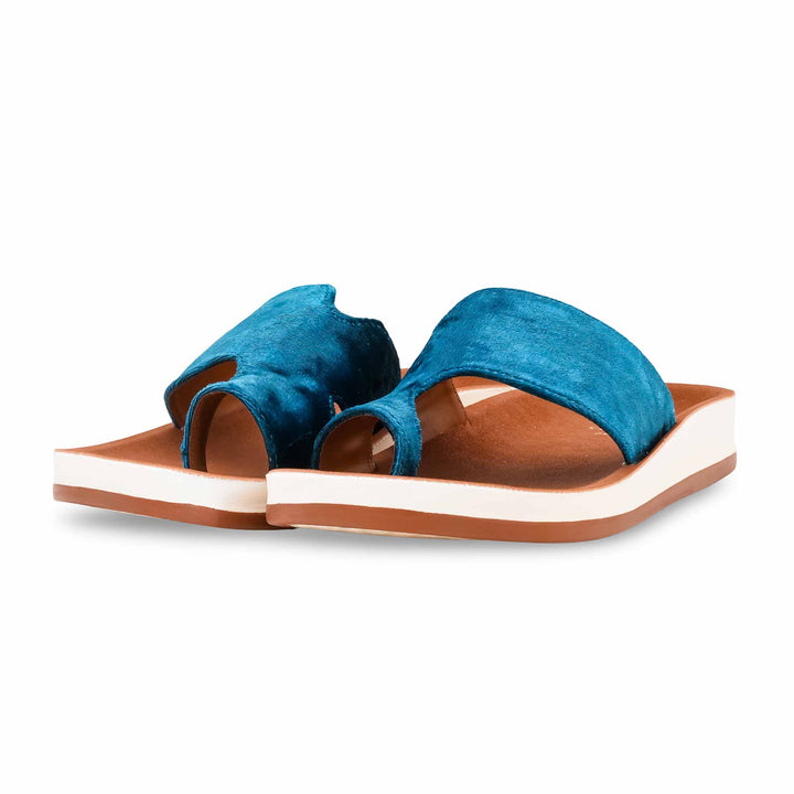 Seagreen Casual Women Softy CL5561