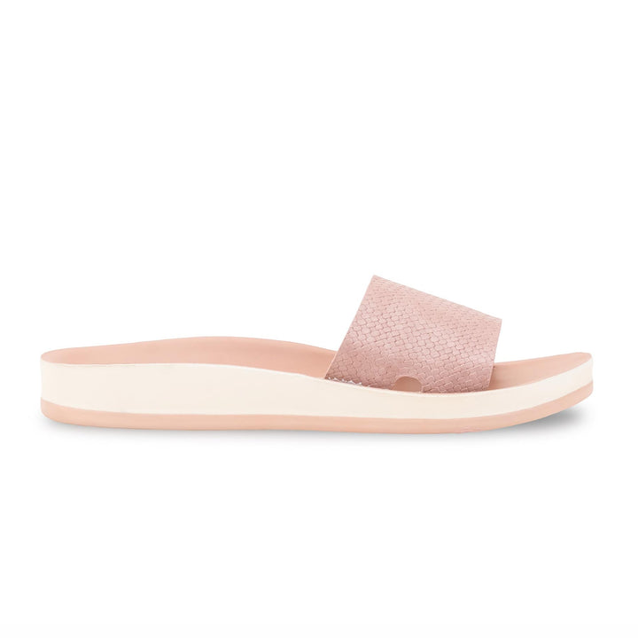 Pink Casual Women Softy CL5562