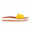 Yellow Casual Women Softy CL5562